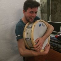 Adrian Hilber的照片