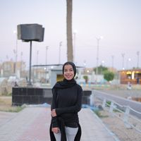 Eman Muhammad's Photo