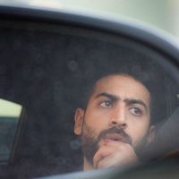 Ahmed Tareq的照片