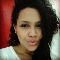 Le foto di Camila Figueiredo