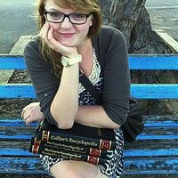 Marta  Blaszczyk的照片