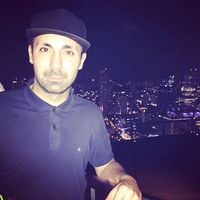 Carlos Ayala Sanchez's Photo