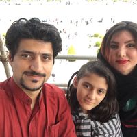 Farzad Shirzadi的照片