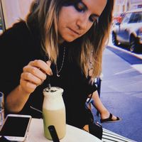 Hannah Manhartsberger的照片