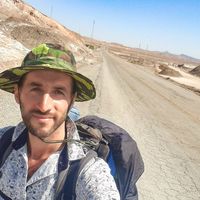 Le foto di Vahid Hasanpour