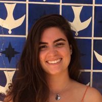 Camila Susin's Photo