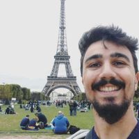 Bugrahan Pala的照片