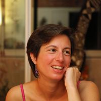 Sophie Compagnon's Photo