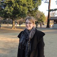 Joana Sigrist's Photo