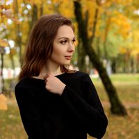 Nastya Kozlova的照片