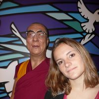 Julia Iselin's Photo