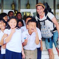 Lukas Bretsch的照片