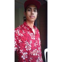 Damián Hümöller's Photo