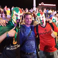 Photos de Alexey Schapochkin