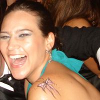 Tânia Gabriela Pinheiro's Photo