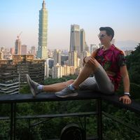 Sergio McBright的照片