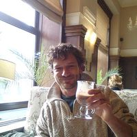 Michaël Cicard's Photo