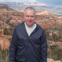 Фотографии пользователя Bill Potter