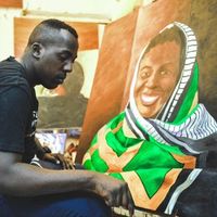 Abubakar Bin Said's Photo