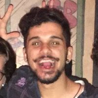 Gustavo Paes Leme的照片