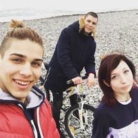 Alexander Sazonov的照片