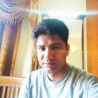 Chandan Kumar's Photo