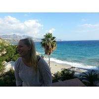 Nathalie  Stein's Photo