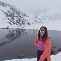 Candela Maureira's Photo