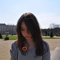 Kasia Szymańska's Photo