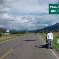 Nelson Calongos's Photo