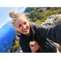 Isabell Brugger的照片