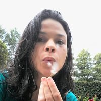 Le foto di Paula Araujo