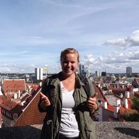 Taylor Lundstrom's Photo