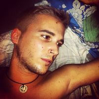 Xabier Olaso's Photo