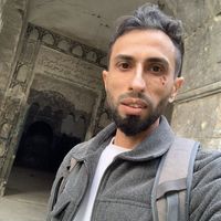 MUSAAB MOHAMMED's Photo