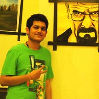 Rohan Saxena's Photo