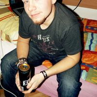 Przemek Barzyk's Photo