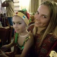 Irina Chuykova's Photo