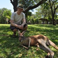 Michal Krissak's Photo