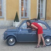 Sophie LAPLANE's Photo