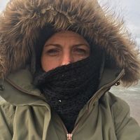 Deborah Ambridge Fisher的照片