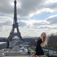 Maryna Kot's Photo