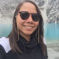 Julia Nishio的照片