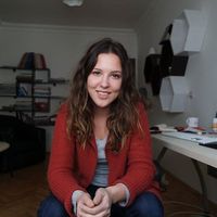 Melda Yatkın's Photo