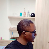 Paul (Popapo) Mbukwa的照片