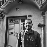 Fazel Samani's Photo