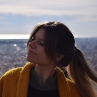 Carla Palenzuela的照片