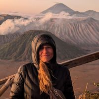 Mariana Leite's Photo