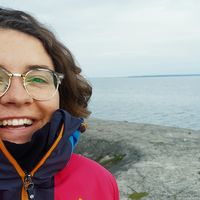 Lauriane Fivaz's Photo