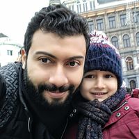 Ahmed MAHMOUDI的照片